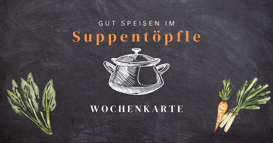 KW 19: Speiseplan 02.05. - 09.05.2026